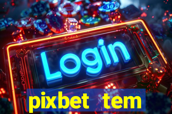 pixbet tem pagamento antecipado